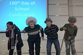 PYP動態 | 2019,和美視在一起的第100天!