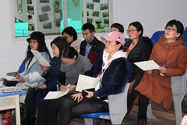 教研時光 | 熱點打頭陣：小升初銜接展示課