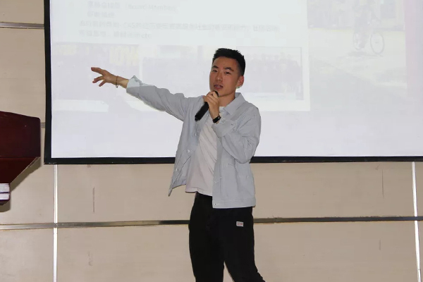 校友分享 | IB經歷如何令我在社團活動中脫穎而出