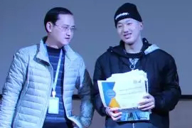  從“學渣”到GPA3.9分，看他如何逆襲？ 