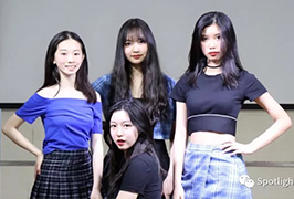 融合部音樂節 | 音樂的夏天，放肆嗨過癮！