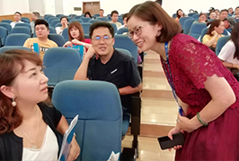  PYPC家長工作坊 | 焦慮的幼小銜接，讓我們以愛相伴，攜手同行！ 