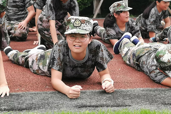 開學(xué)季丨迎新生 開啟新征程