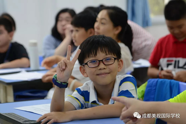 開放日丨IB總考官“攜手”PYP共建家校社區