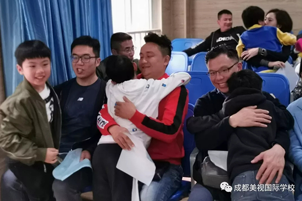 開放日丨和融教育，讓學生成為學習的主人，美視這么干！