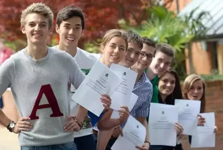 公益講座|IB、AP、A-Level如何選擇？美視融合部國際課程干貨來了！