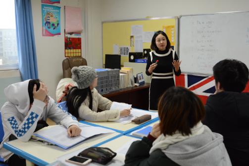 公益講座丨國際教育是何體驗？這是我聽過最細致的講解！