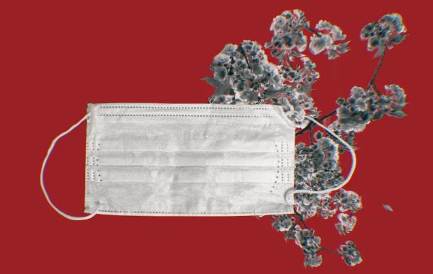 美視故事丨這首美視校友原創(chuàng)歌曲,獻(xiàn)給全世界!