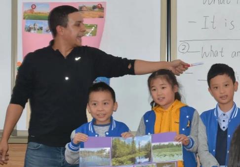 公益講座丨美視PYP,一套面向所有兒童的教育方案!