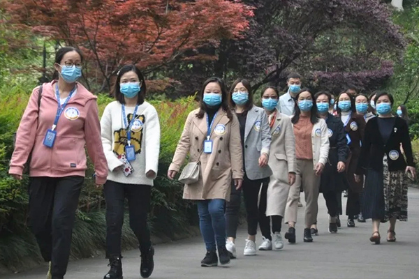 戰(zhàn)“疫”,為每一個(gè)生命護(hù)航!——記小學(xué)部4.11實(shí)戰(zhàn)復(fù)學(xué)演練