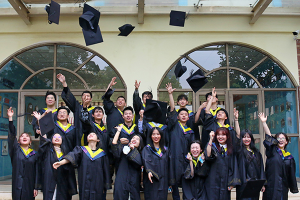 錄取季丨久等了!美視海外名校offer再創(chuàng)新高!