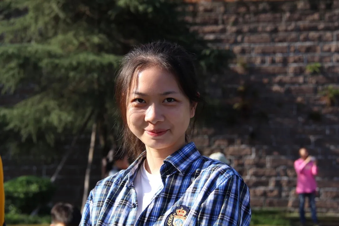 “525愛自己 陽光向上”美視的最美笑容在這里!