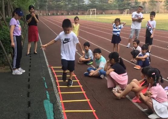 課堂教學(xué) | PYPC科任組趣味課堂,讓孩子們精彩一“夏”!