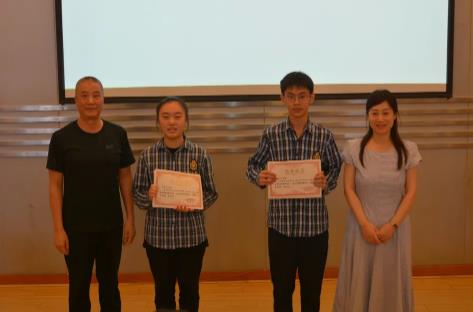 閉營儀式 | 2020高中魔創營圓滿結束！