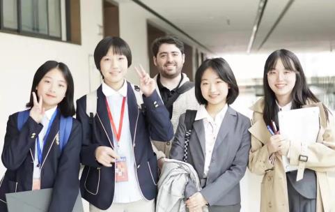 再一次,包攬!冠亞季軍!來聽聽美視學子的“成功秘訣”