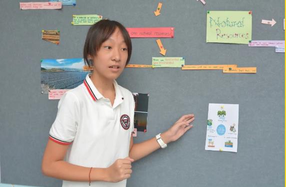 PYP英文班畢業(yè)成果展 | 乘風(fēng)破浪,逐夢啟航!