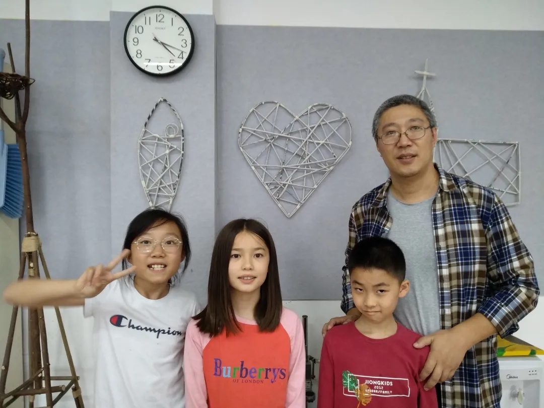 PYPE拓展課程精彩紛呈,快來pick你的款!