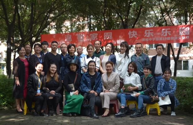 寢室文化節 | 最美宿舍PK!多得是你不知道的“室”