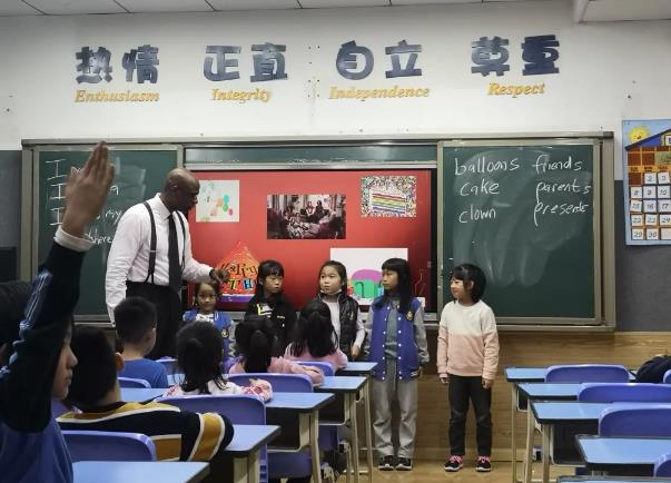 在探究中遇見四季,遇見你