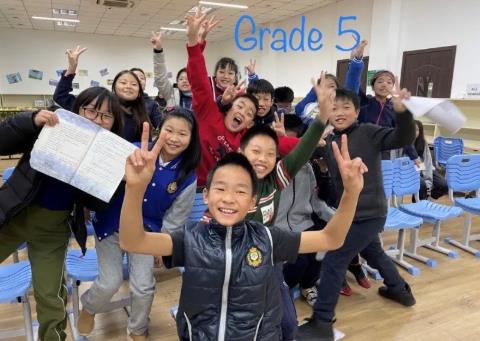 PYPE讀書周 | 閱讀讓明天更美好!