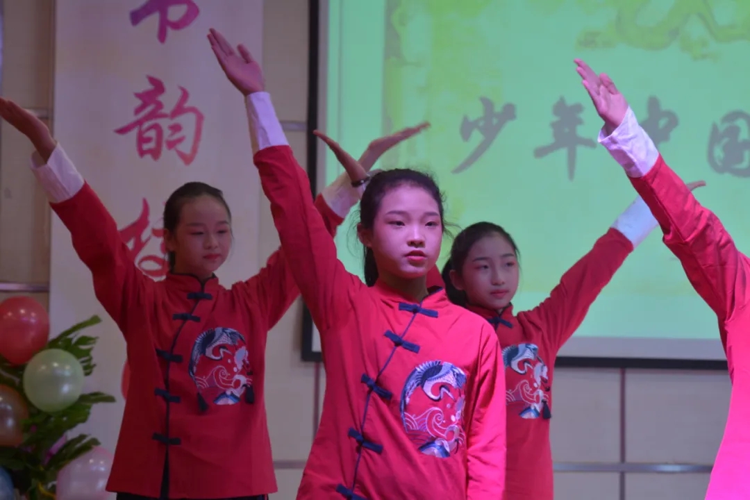  中學部第19屆藝術節 | “藝”起來，更精彩！ 