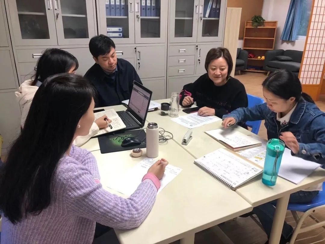  五育并舉，全人教育|美視教育研究中心在行動 