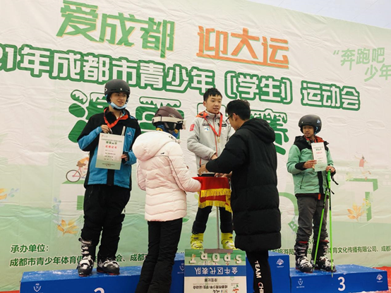 融合部丨“多元新星”系列人物訪談(一)