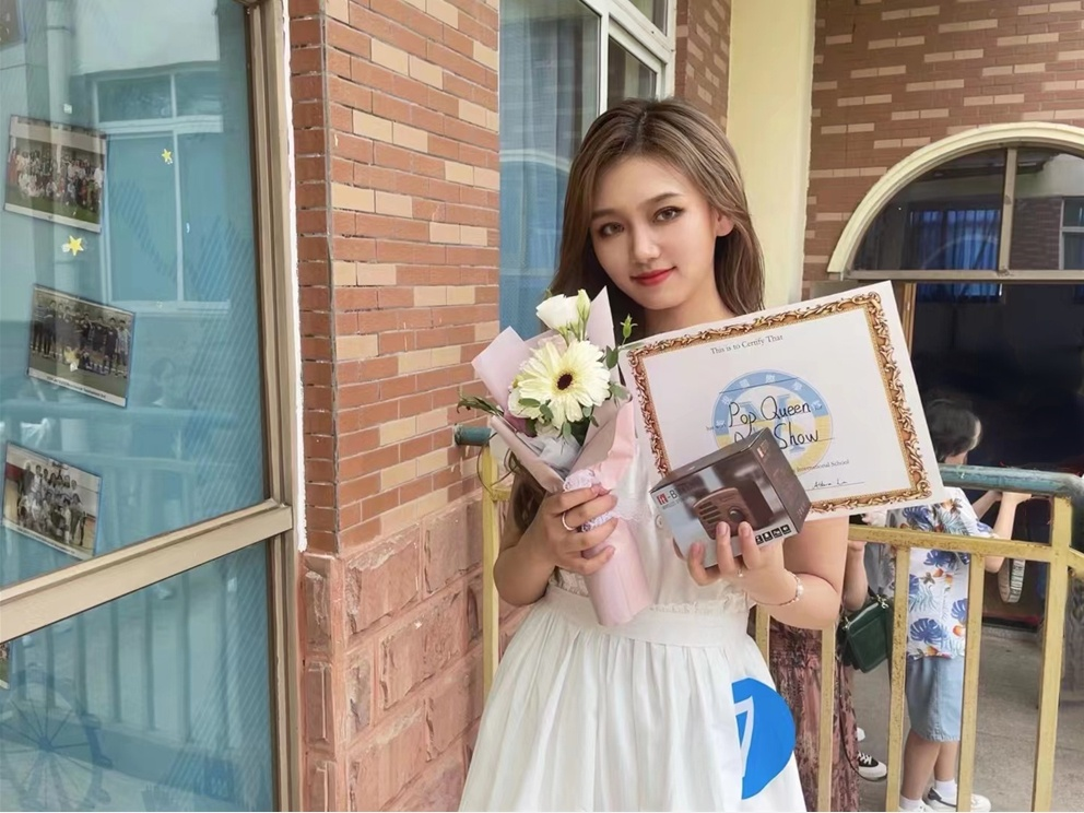 追夢赤子心,圓夢伯克利丨看音樂才女如何獲得伯克利音樂學院錄取并獲獎學金