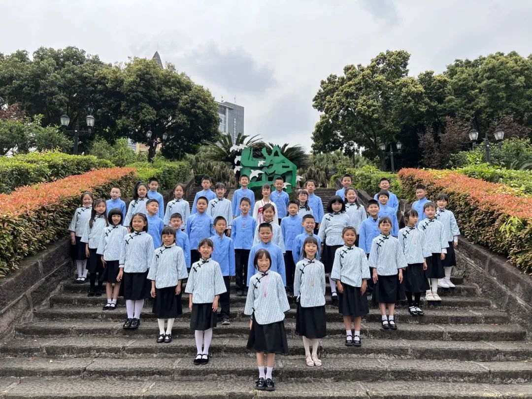 校園開放日丨5月28日，邀您在美視溫暖相遇