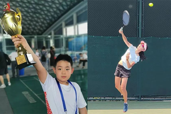 融合部丨“多元新星”系列人物訪談(三)