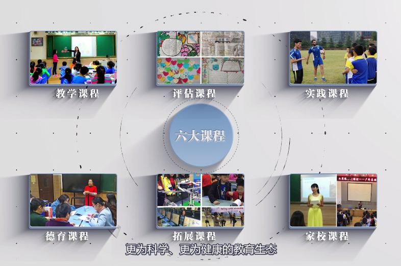 美視小學部歡迎您