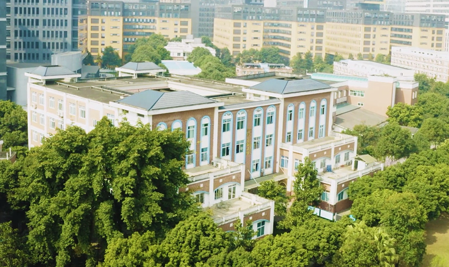 美視融合部·中學歡迎您