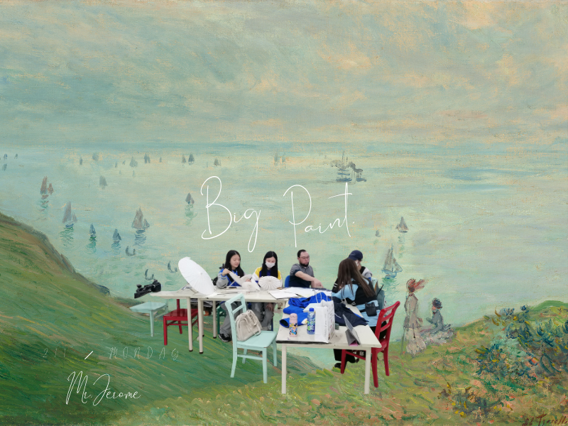 繽紛“社”彩，由你PICK——融合部社團活動開始啦