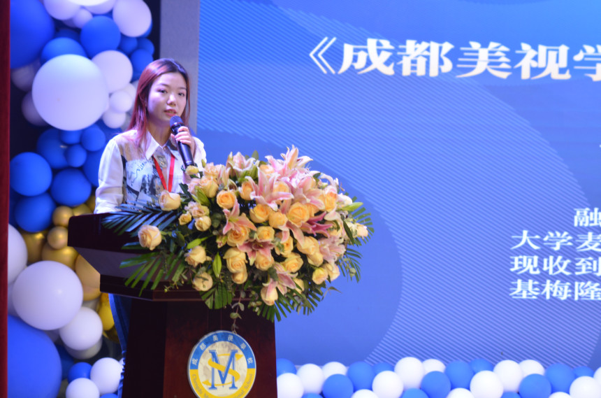 20周年校慶特輯·校友分享丨李維佳:IB讓我成為終身學習者