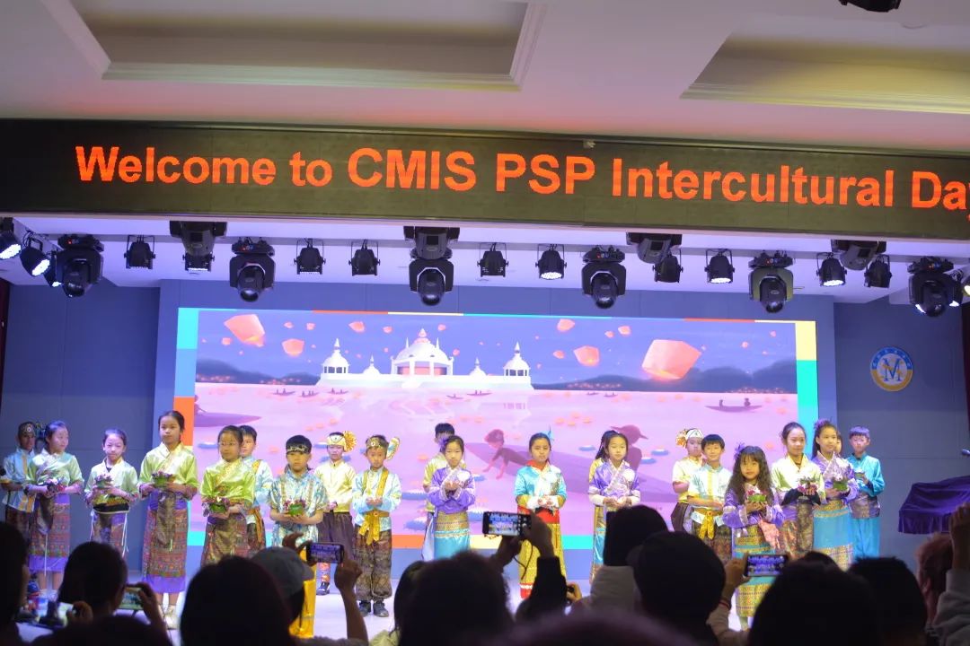 不忘初心行志遠，不負歲月勇作為——融合部·英文班學期末總結與未來展望