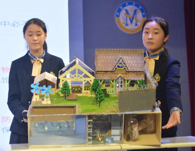 一場與春天的約會——回眸第四屆魔創節