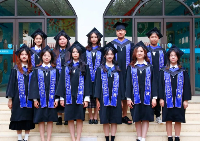 2024屆升學成果匯總 | 獎學金豐厚、專業多元化——海外錄取遍地開花