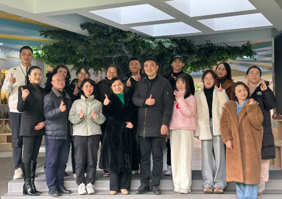 問渠那得清如許，為有源頭活水來(lái)——小學(xué)部開展說課暨模擬上課競(jìng)賽活動(dòng)