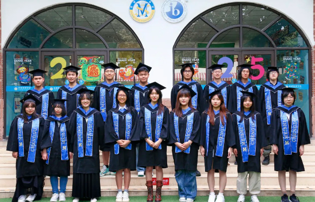 2025屆升學成果匯總 | 53% STEM錄取率+百萬獎學金+90% 全球Top50錄取率