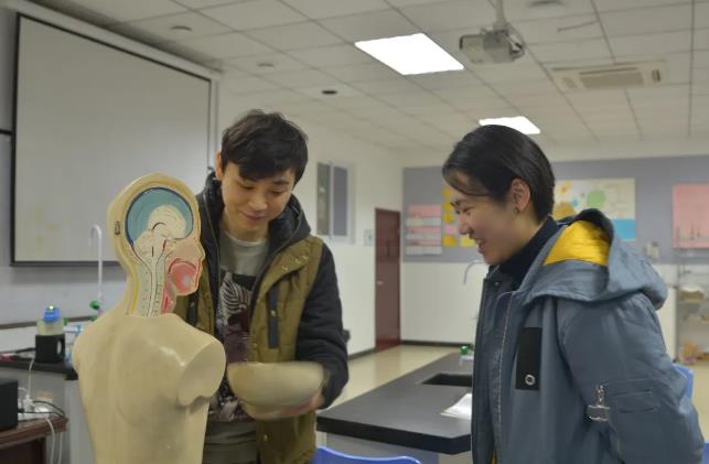 斯坦福女孩| 經歷與思考