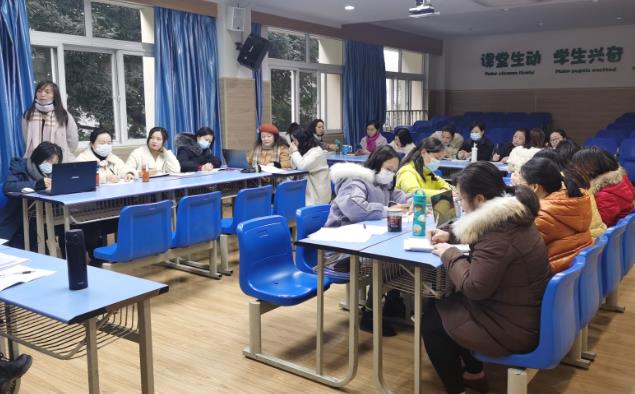 《少先隊生命自護活動課程的構建與實施策略研究》省級課題培訓簡報（2021年1月22日）