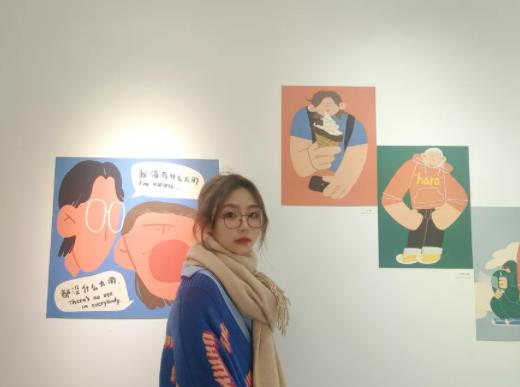 優秀畢業生分享丨從美視走向世界——疫情下的求學路